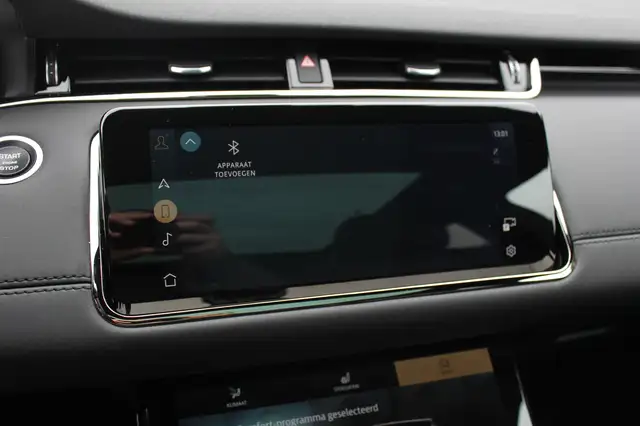 Land Rover Range Rover Evoque view 27