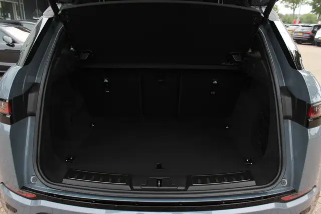 Land Rover Range Rover Evoque view 16