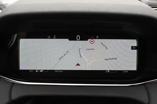Land Rover Range Rover Evoque view 18