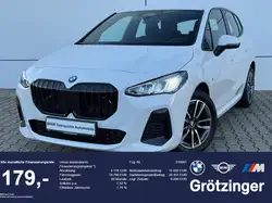 Bmw 218 218i Active Tourer M Sportpaket AHK+SHZ