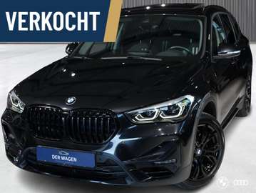 xDr25e SPORTLINE BLACK ED. / PANODAK / HEADUP / TR