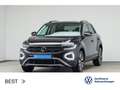 Volkswagen T-Roc T-ROC 2.0 TDI DSG GOAL*AHK*KAMERA*NAVI*LED*17ZOL Schwarz - thumbnail 1