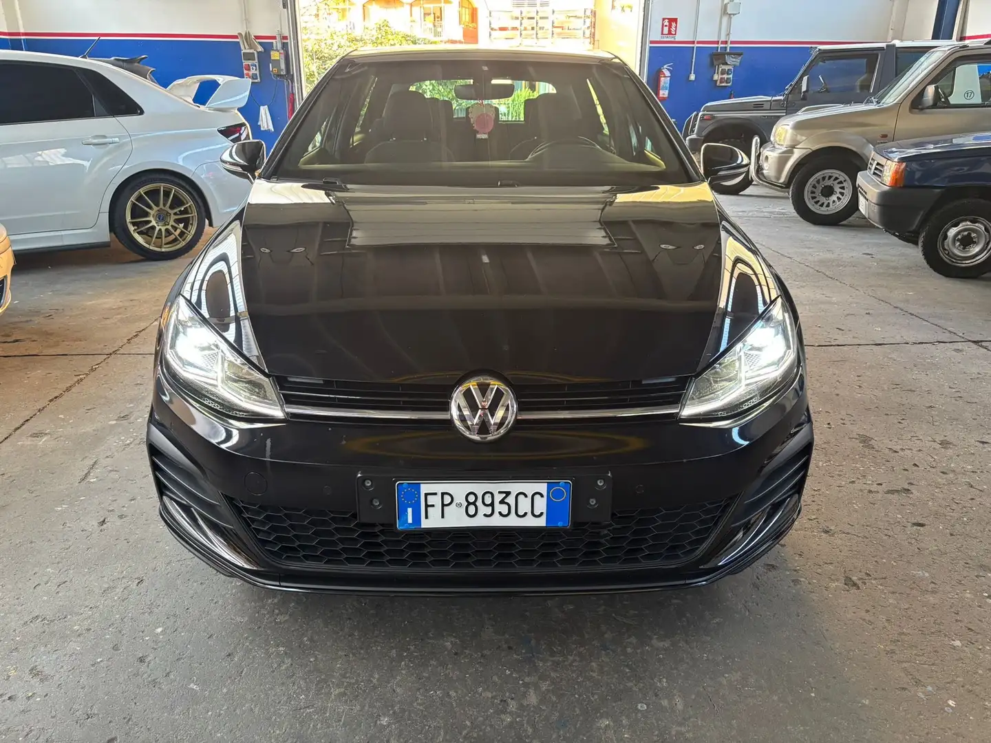 Volkswagen Golf GTD - 2
