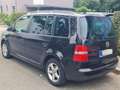 Volkswagen Touran Touran Diesel 2.0 TDI DPF Highline Schwarz - thumbnail 8
