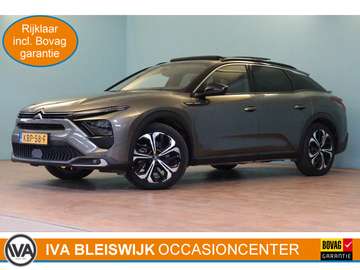 1.6 Plug-in Hybrid 225 Shine | NAVI / APPCONNECT |