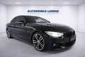 BMW 425 D CABRIO Negro - thumbnail 13