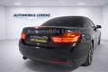 BMW 425 D CABRIO Negro - thumbnail 7