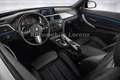 BMW 425 D CABRIO Negro - thumbnail 14