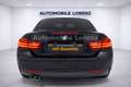 BMW 425 D CABRIO Negro - thumbnail 8