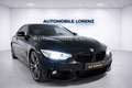 BMW 425 D CABRIO Negro - thumbnail 5