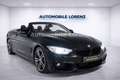 BMW 425 D CABRIO Negro - thumbnail 4
