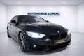 BMW 425 D CABRIO Negro - thumbnail 12