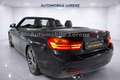 BMW 425 D CABRIO Negro - thumbnail 9