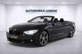 BMW 425 D CABRIO Negro - thumbnail 1