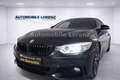 BMW 425 D CABRIO Negro - thumbnail 2