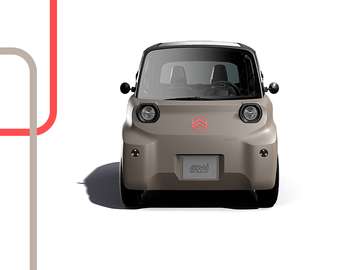 NEU! ami colour | inkl. Farbpaket in icy grau, spi