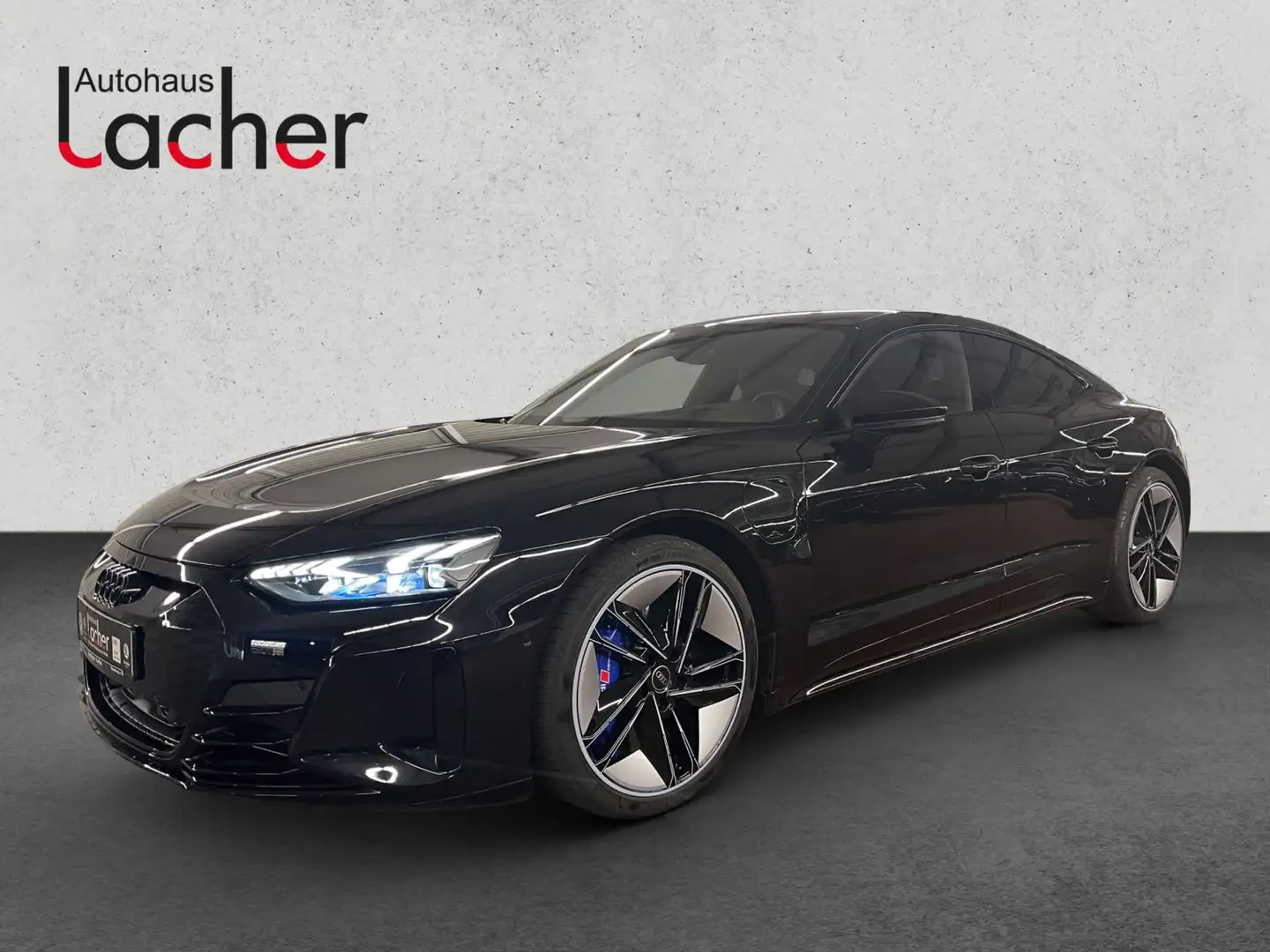 Audi RS e-tron GT quattro 97kWh Noir - 2