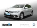 Volkswagen Polo 1.0 Life AppConnect Sitzheiz. LED Parkpilot Silber - thumbnail 1