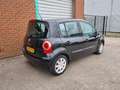Renault Modus 1.2-16V Authentique Comfort Bj:2005 Schwarz - thumbnail 4