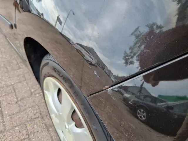 Renault Modus view 26