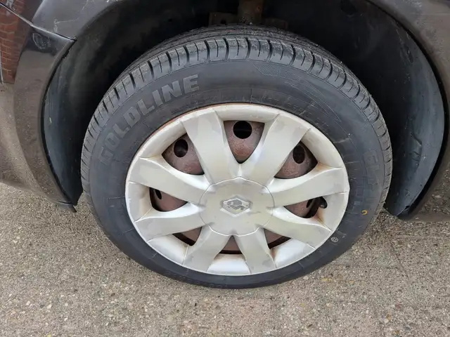 Renault Modus view 15