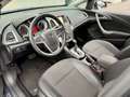 Opel Astra Astra 1.4 Turbo Automatik Style - Verkocht - Gris - thumbnail 9