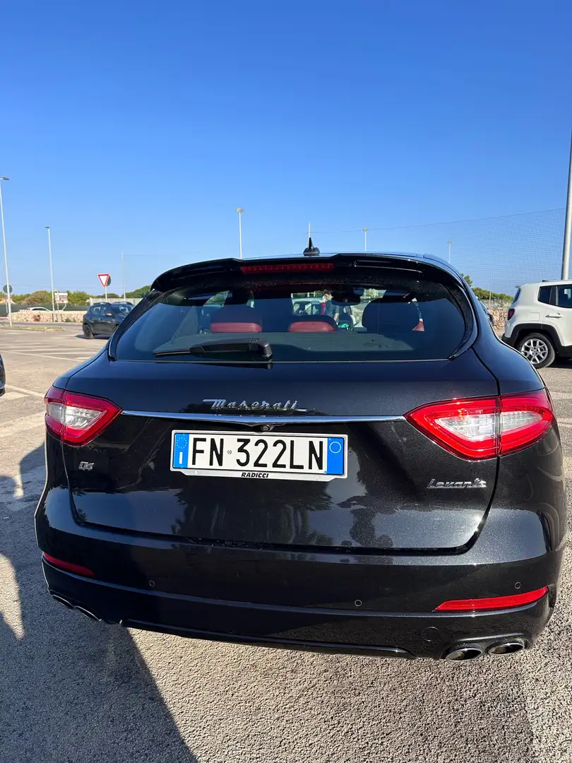 Maserati Levante Diesel Q4 GranSport - 2