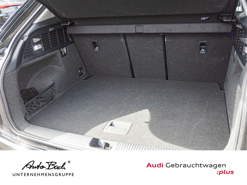 Audi Q2 Advanced 35TFSI Stronic Navi LED EPH DAB AHK — photo 18