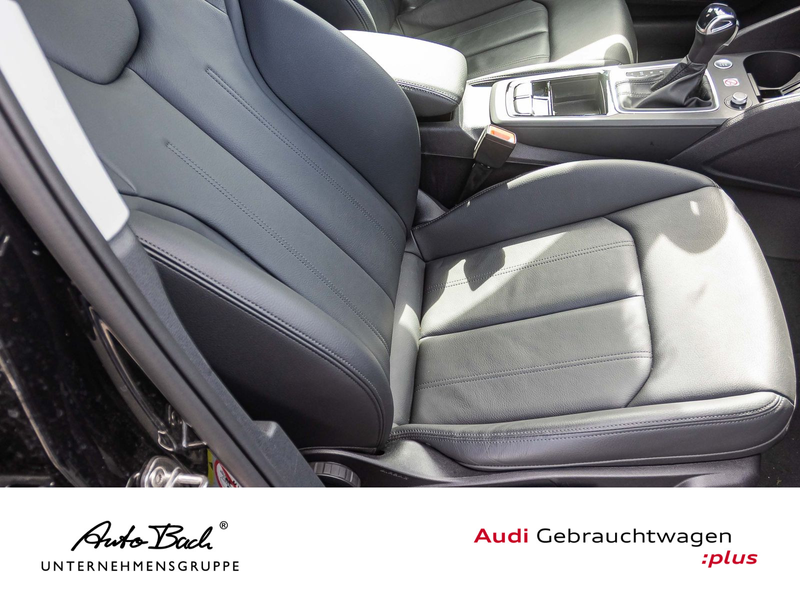 Audi Q2 Advanced 35TFSI Stronic Navi LED EPH DAB AHK — photo 20