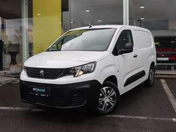 L2 1.5 Blue HDi 100pk|SENSOREN|AIRCO