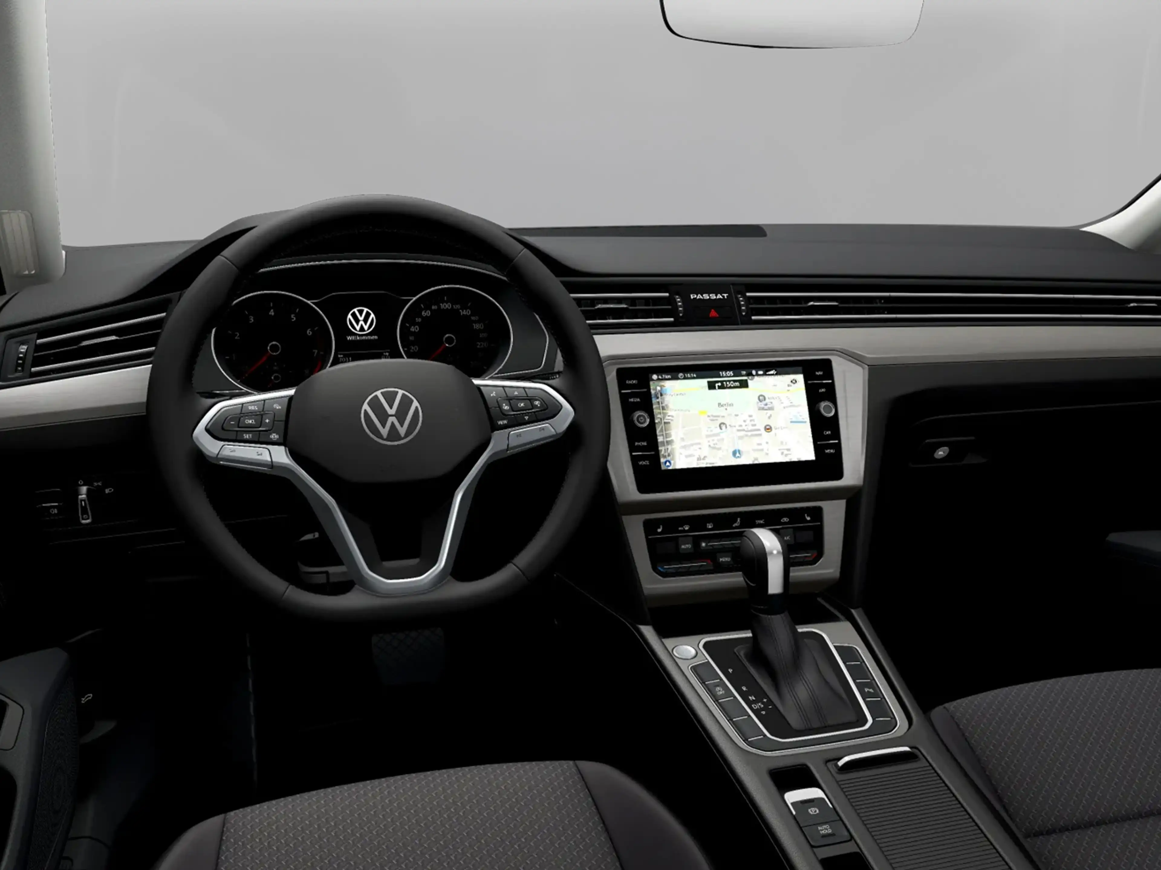 Volkswagen Passat Variant 1.5 TSI DSG *LED*NAVI*KAMERA* — photo 5