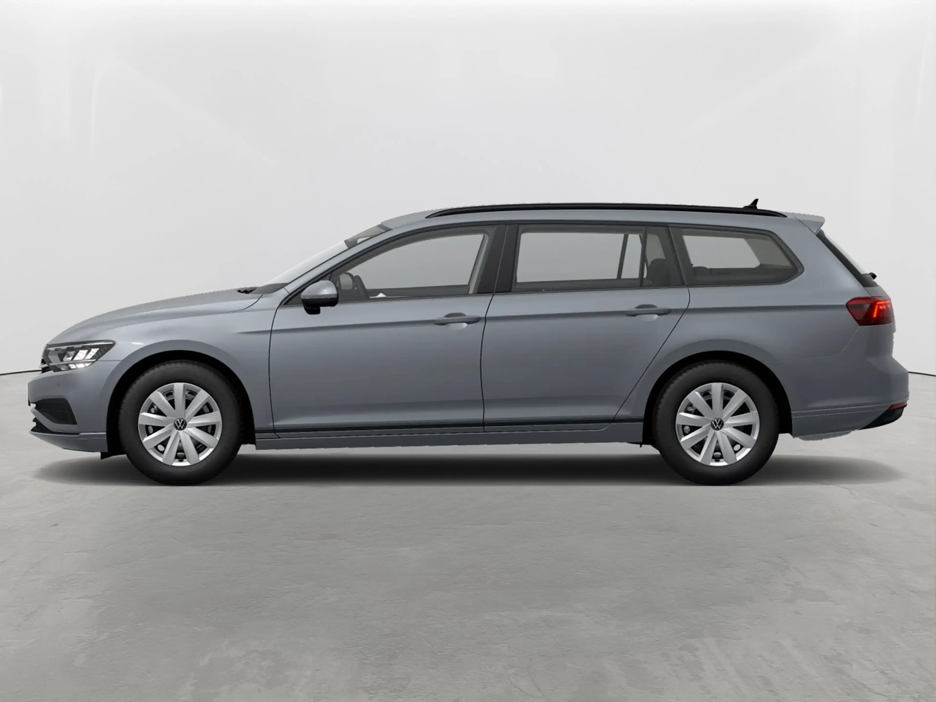 Volkswagen Passat Variant 1.5 TSI DSG *LED*NAVI*KAMERA* — photo 3