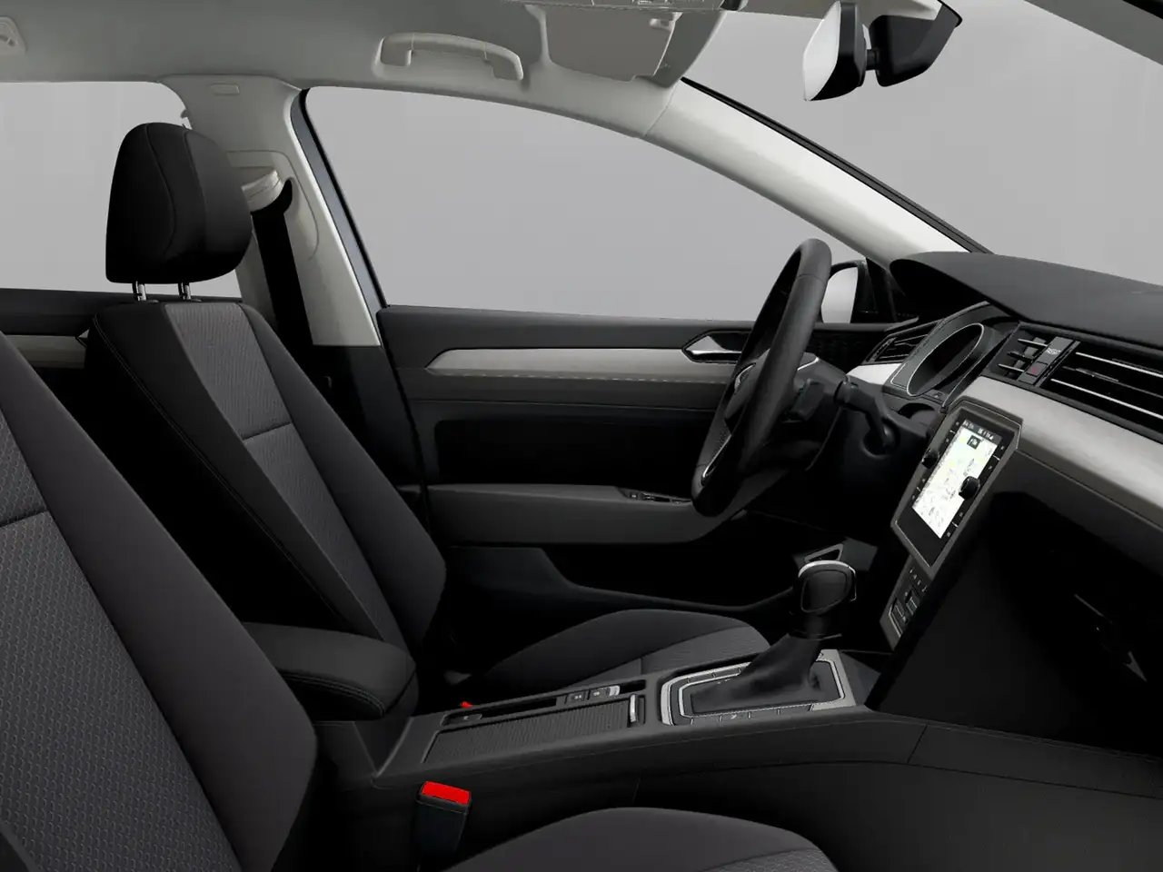 Volkswagen Passat, фото 6