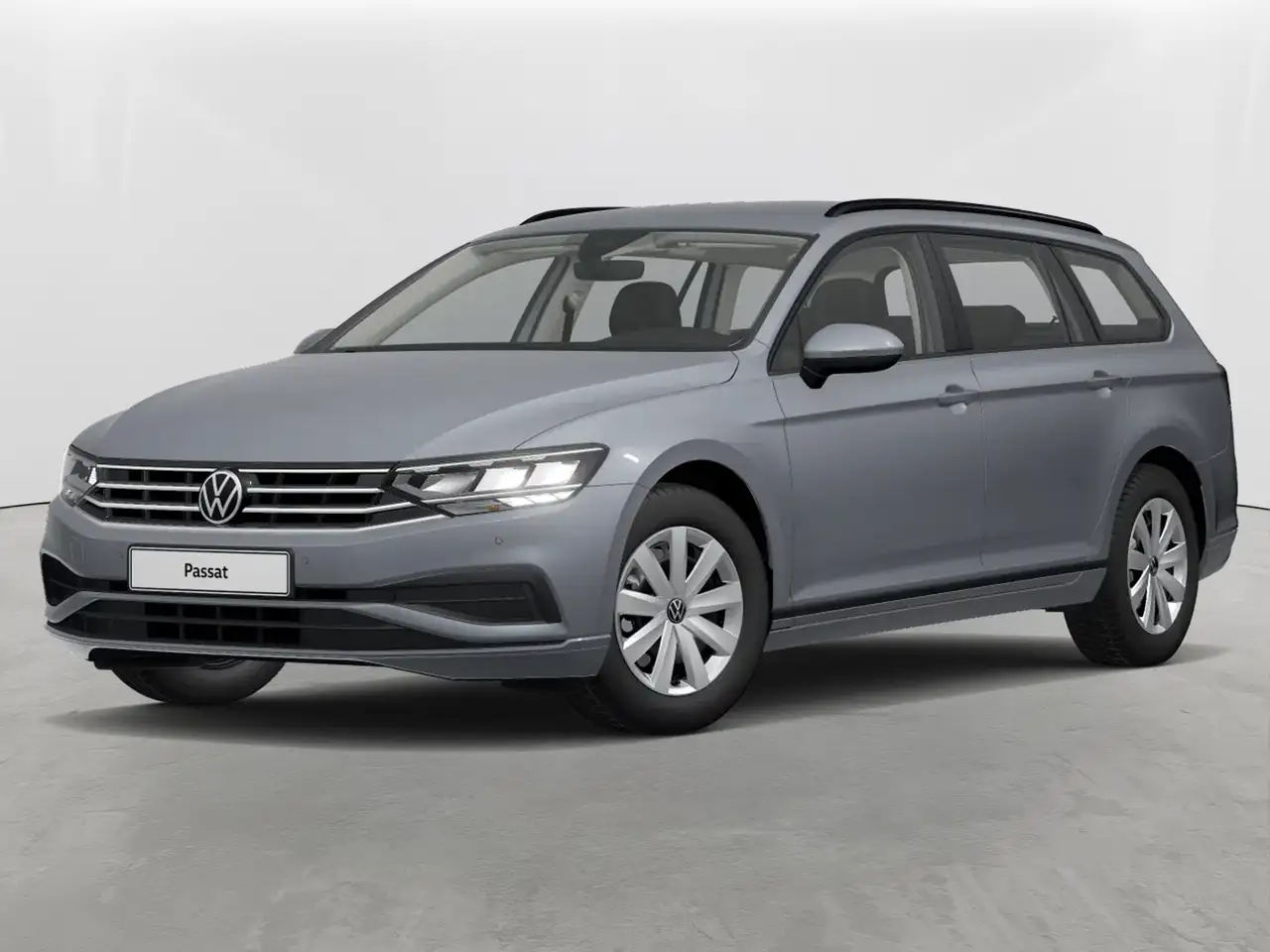 Volkswagen Passat, фото 2