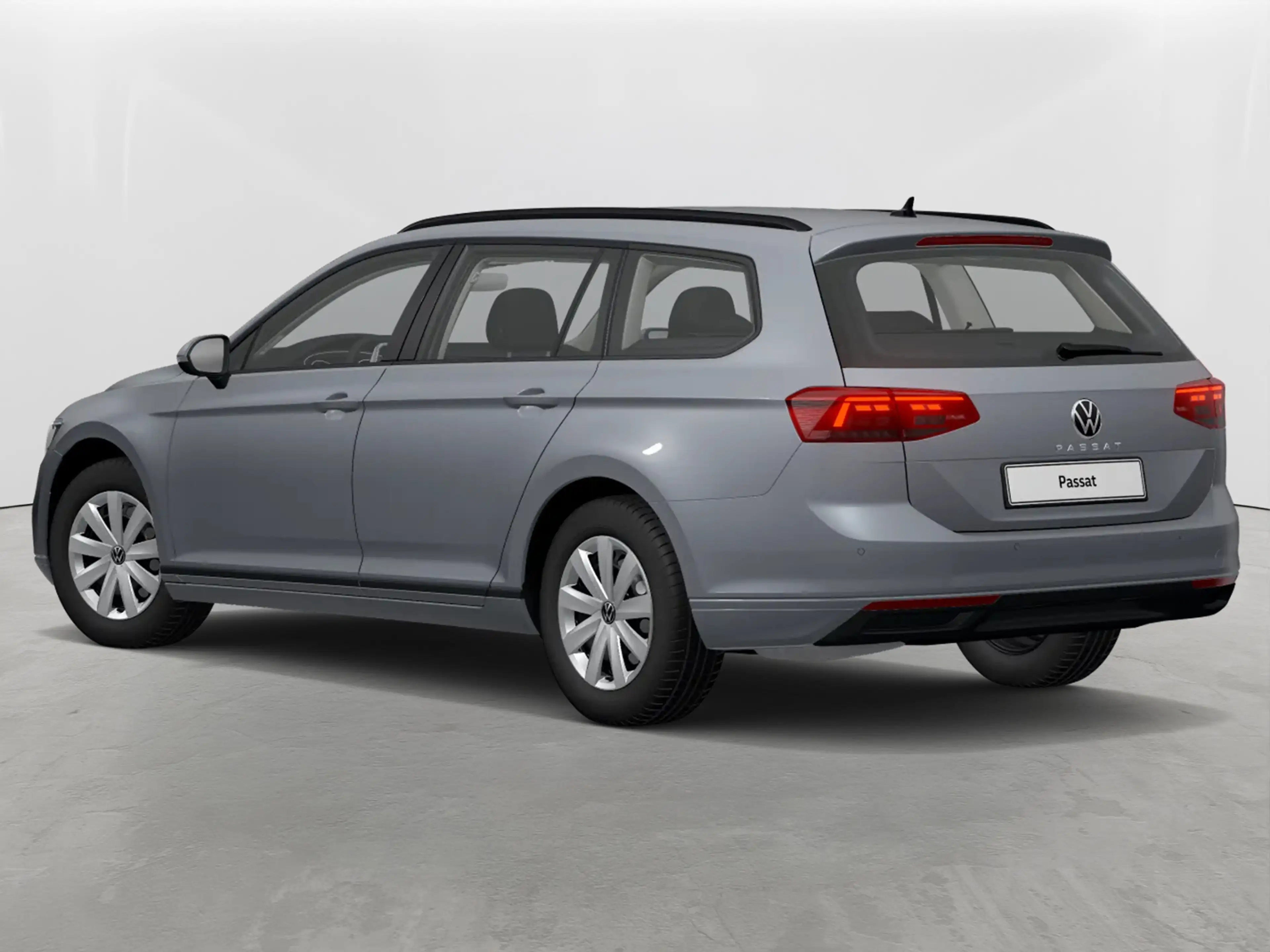 Volkswagen Passat Variant 1.5 TSI DSG *LED*NAVI*KAMERA* — photo 4