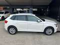Skoda Kamiq 1.0 TSI Ambition 81kW DSG Blanc - thumbnail 4