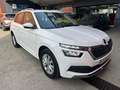 Skoda Kamiq 1.0 TSI Ambition 81kW DSG Blanc - thumbnail 1