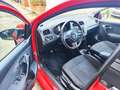 Volkswagen Polo 1.4 Advance Rojo - thumbnail 9