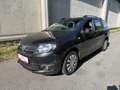 Dacia Logan MCV Lauréate TCe 90 Export !!! Schwarz - thumbnail 1