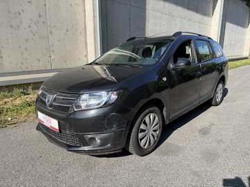 MCV Lauréate TCe 90 Export !!!