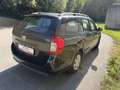 Dacia Logan MCV Lauréate TCe 90 Export !!! Schwarz - thumbnail 4