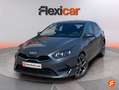 Kia 1.5 MHEV 103kW (140CV) Tech DCT Gris - thumbnail 3