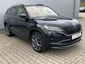 Skoda Kodiaq RS 4x4/7-SITZER/LED/STANDH/PANO/AHK/360° Schwarz - thumbnail 4