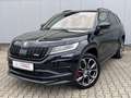 Skoda Kodiaq RS 4x4/7-SITZER/LED/STANDH/PANO/AHK/360° Schwarz - thumbnail 1