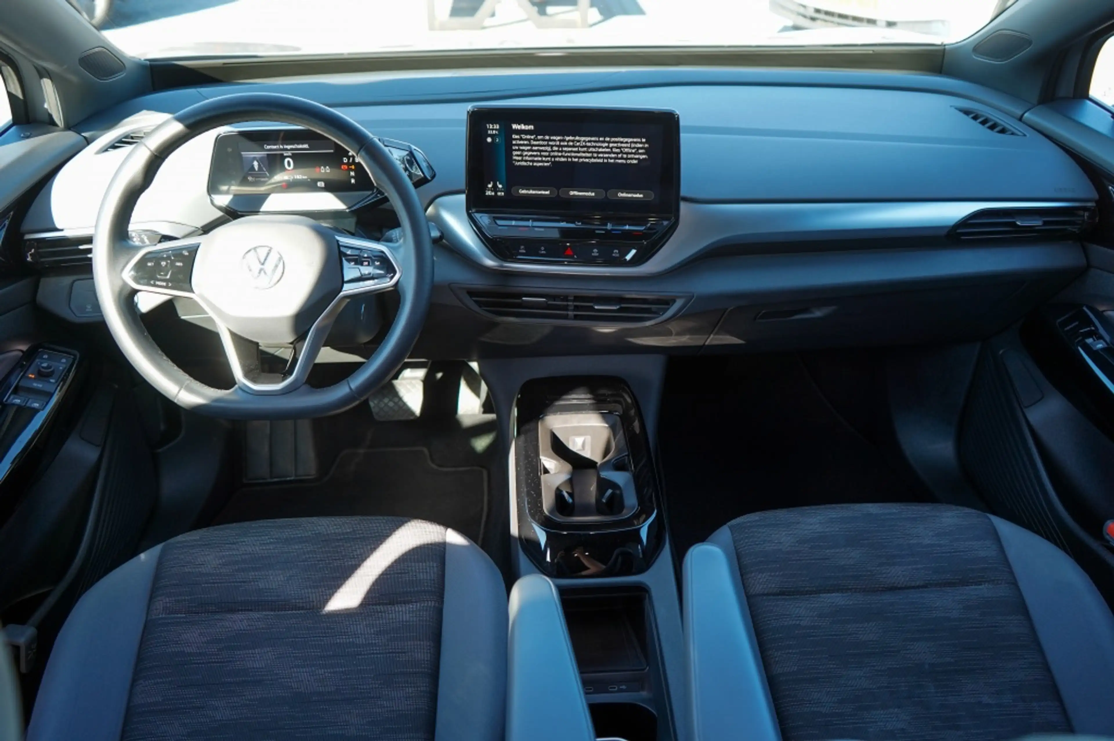 Volkswagen ID.4 Life 77 kWh | 91,36% SOH | Led | Adap. Cruise | Ca — photo 5
