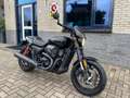 Harley-Davidson Street Rod XG 750A- Unieke kmstand Siyah - thumbnail 2