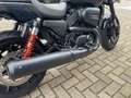 Harley-Davidson Street Rod XG 750A- Unieke kmstand Fekete - thumbnail 13