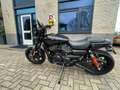 Harley-Davidson Street Rod XG 750A- Unieke kmstand Чорний - thumbnail 11