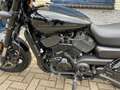 Harley-Davidson Street Rod XG 750A- Unieke kmstand Negru - thumbnail 12