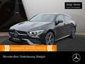 Mercedes-Benz CLA 250 e AMG+NIGHT+LED+KAMERA+8G Schwarz - thumbnail 1